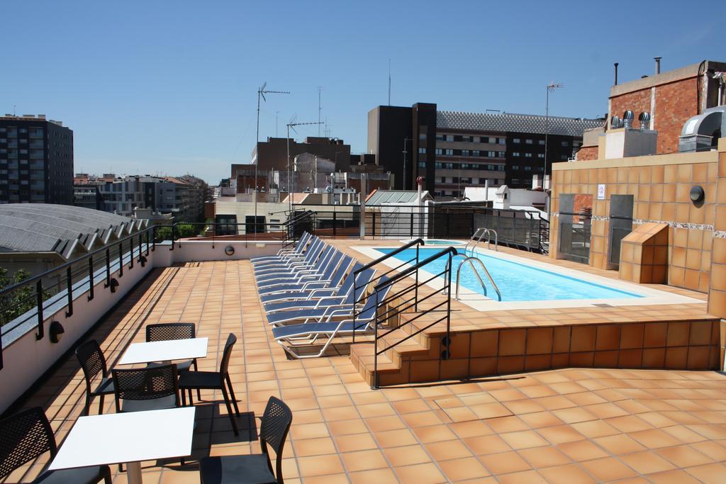Sunotel Junior 2* Barcelona