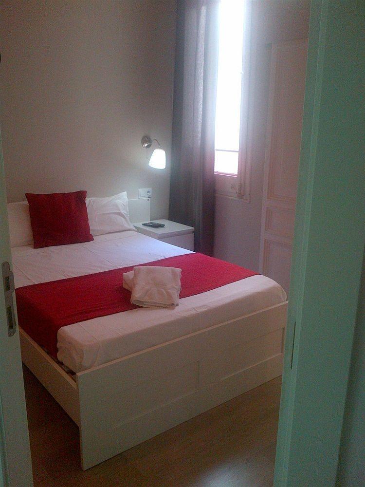 Guest house Brustar Gotic-centric Barcelona