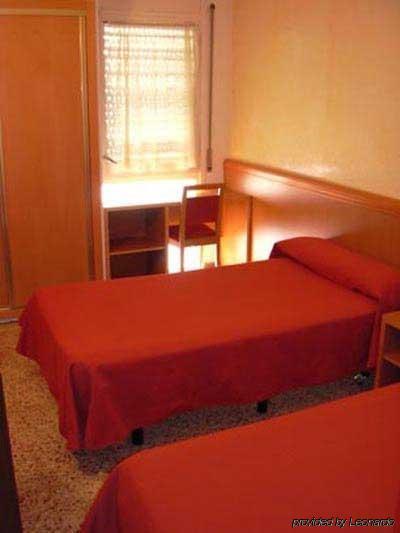 Hotel Alguer Camp Nou