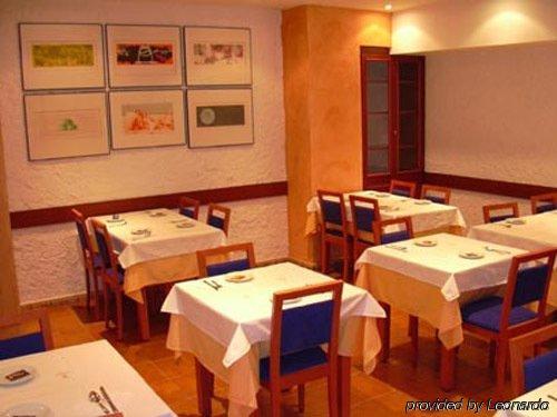 Alguer Camp Nou Hotel