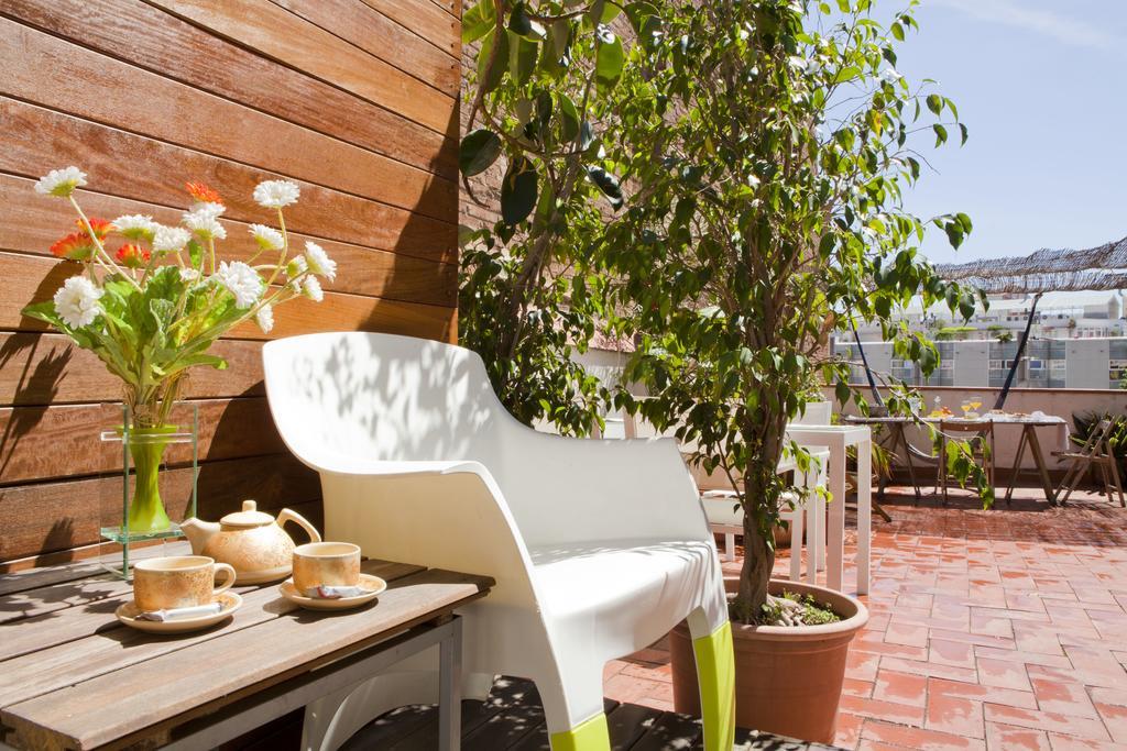 Penthouse! * Barcelona