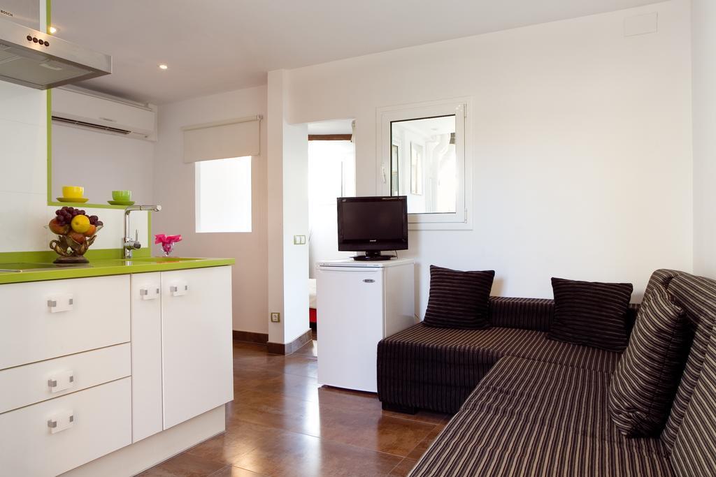Penthouse! Apartment Barcelona