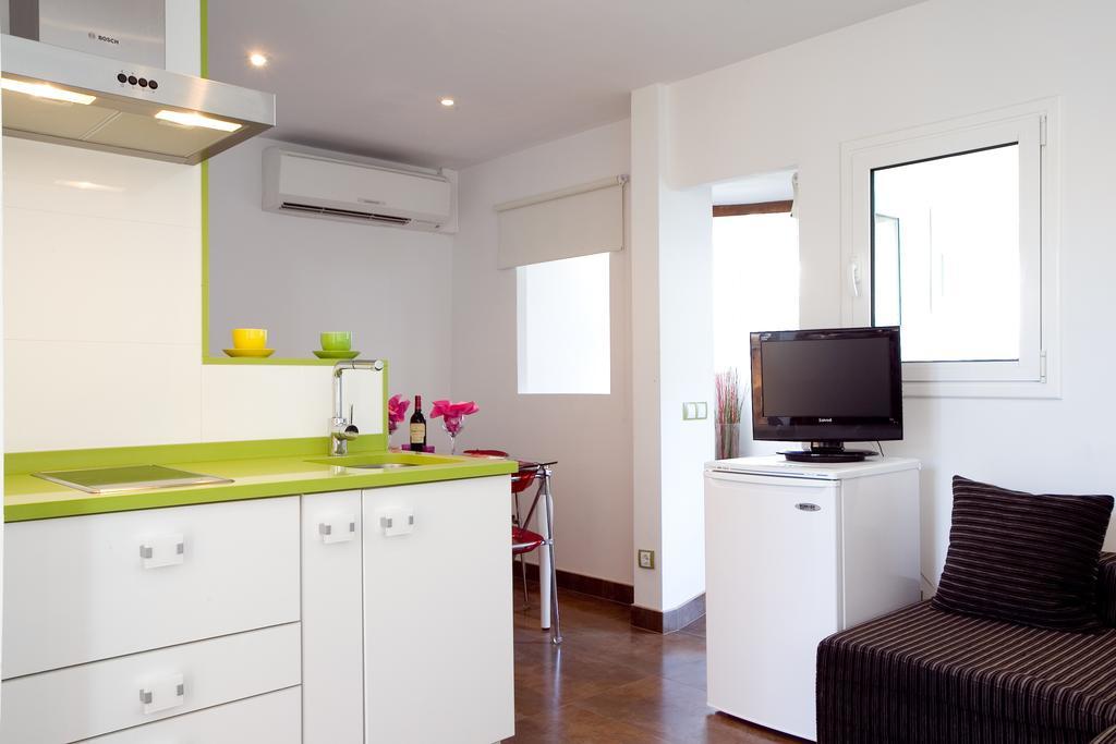 Apartment Penthouse! Barcelona