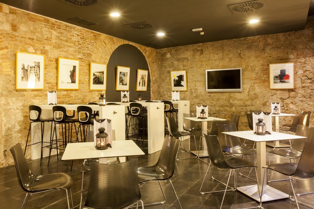 Petit Palace Boqueria 4* Barcelona