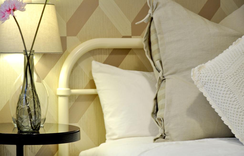 Chic & Cheap Apartamento *
