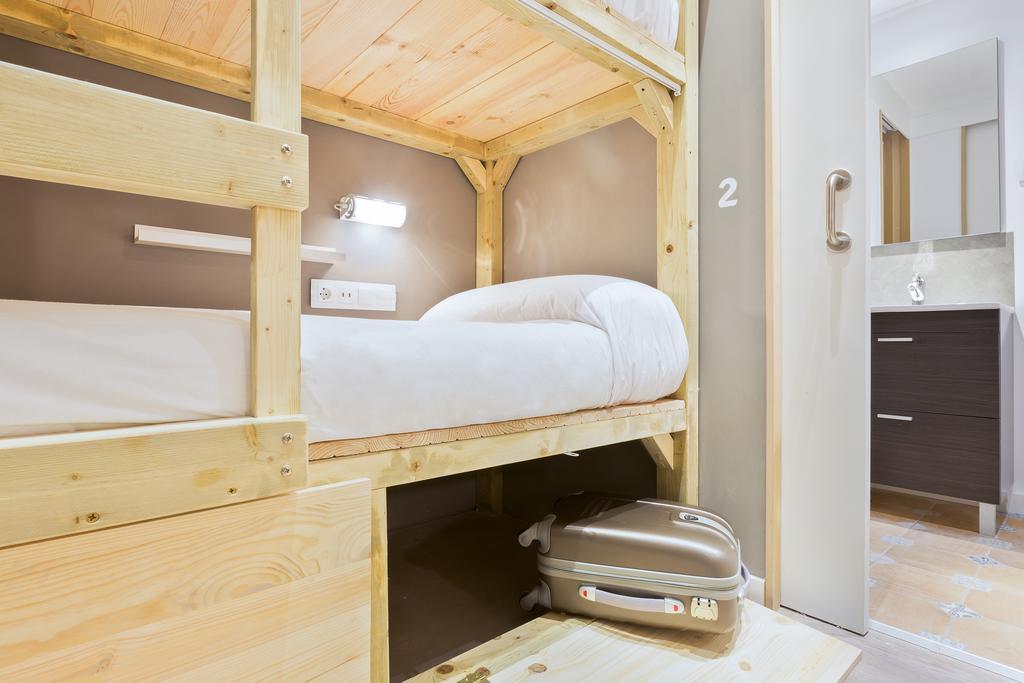 Ant Hostal Barcelona
