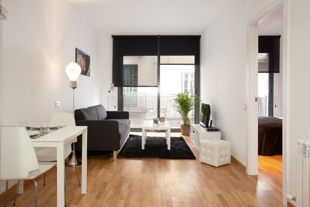 Apartment Ab Gracia Sant Salvador *