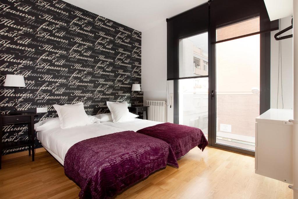Ab Gracia Sant Salvador Apartment