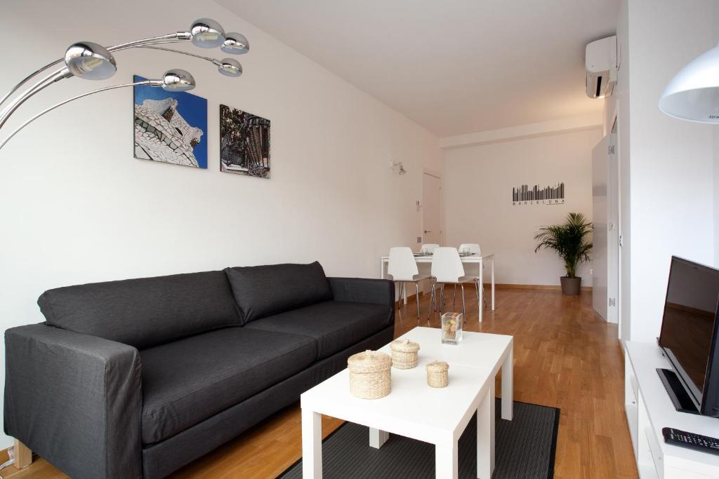 Ab Gracia Sant Salvador Apartment