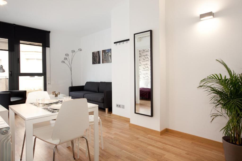 Apartment Ab Gracia Sant Salvador
