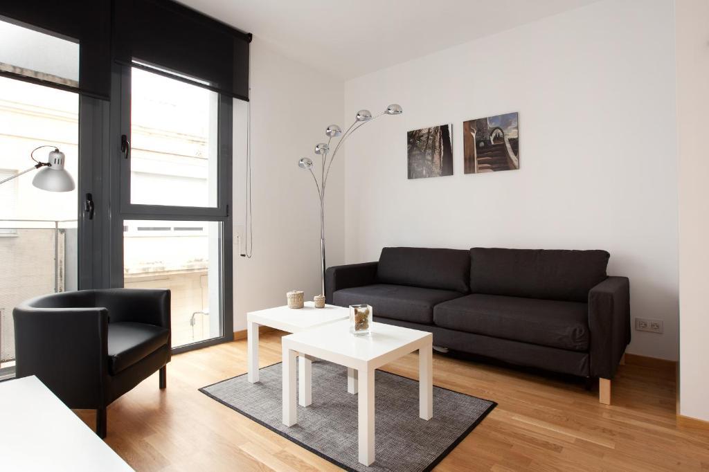 Ab Gracia Sant Salvador Apartment Barcelona