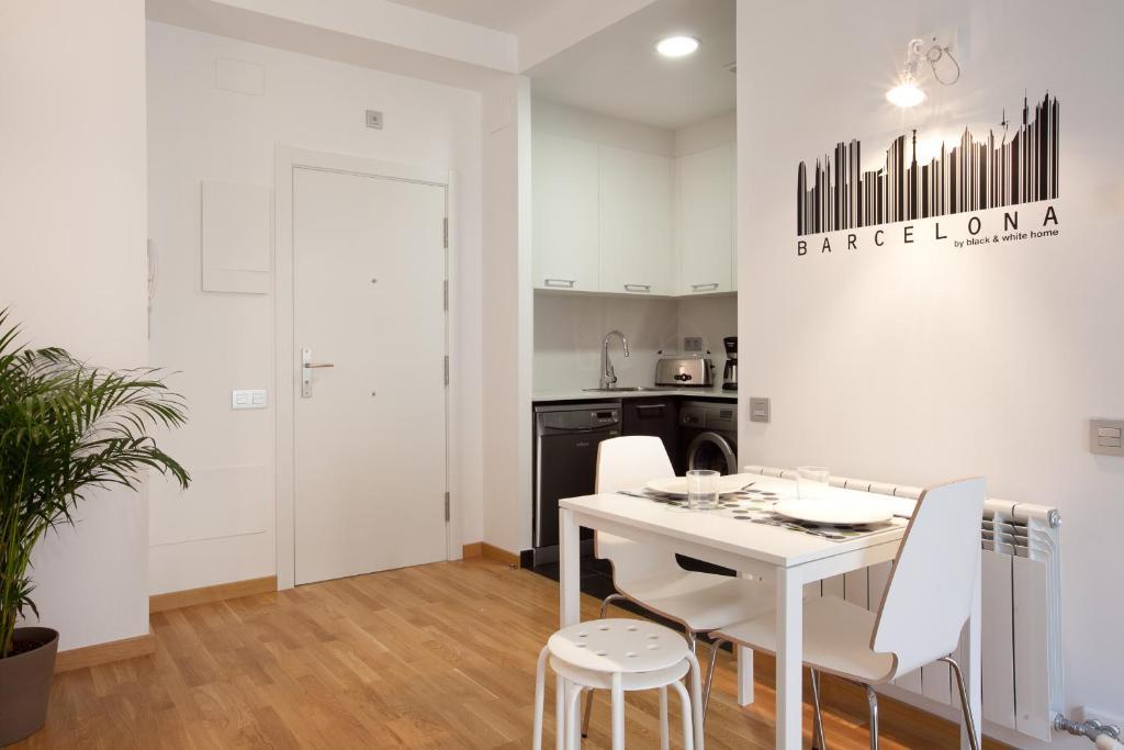 Apartment Ab Gracia Sant Salvador *