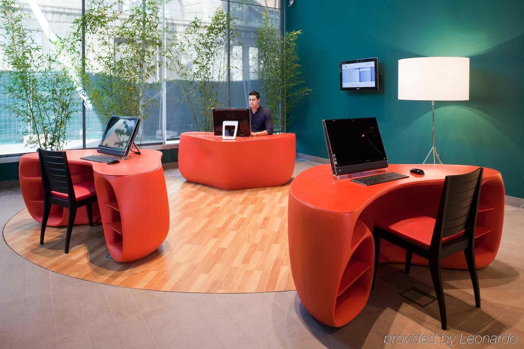 Ibis Plaza Glories 22@ Barcelona