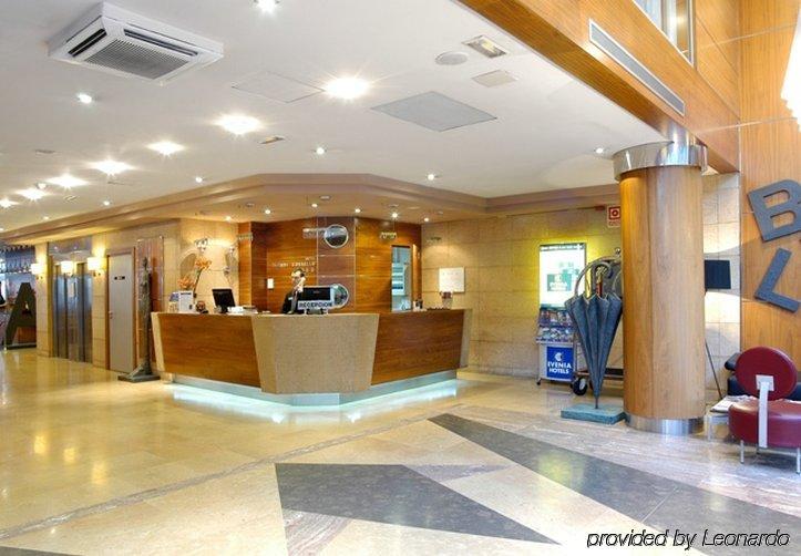Evenia Rossello Hotel 4*