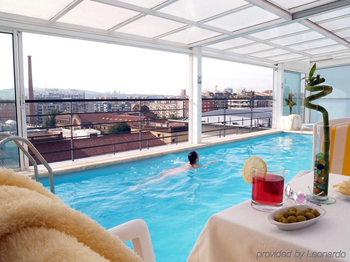 Sunotel Junior Hotel Barcelona