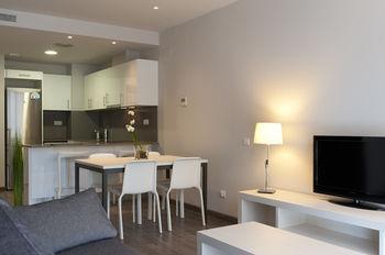 Espais Blaus Apartment Barcelona