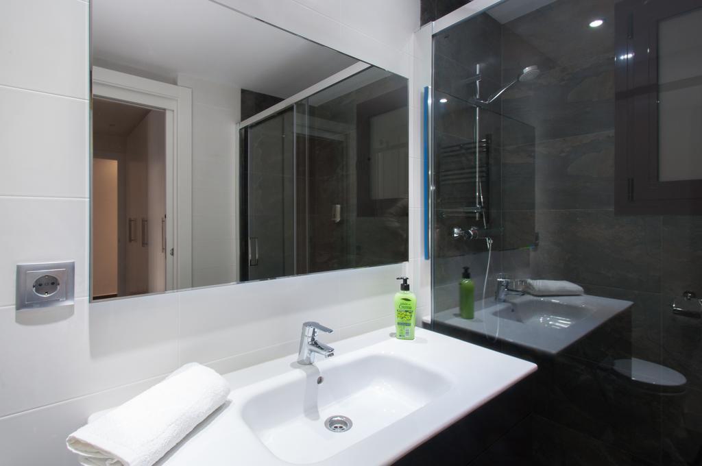 Apartment Autentic Eixample