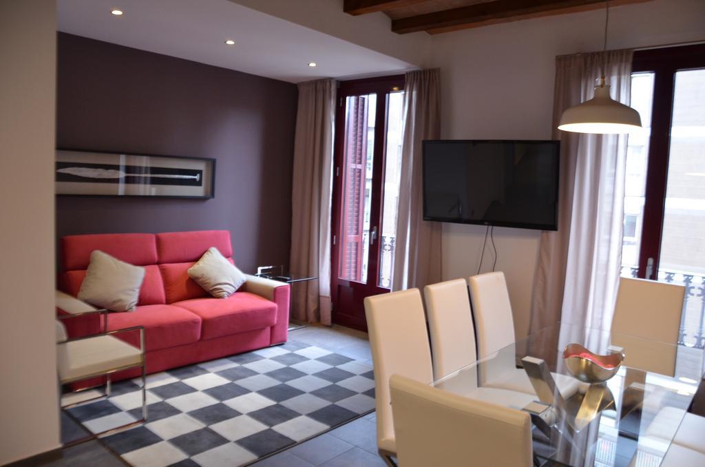Apartment Autentic Eixample