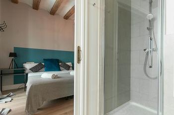 Apartamento Weflating Sant Antoni Market *