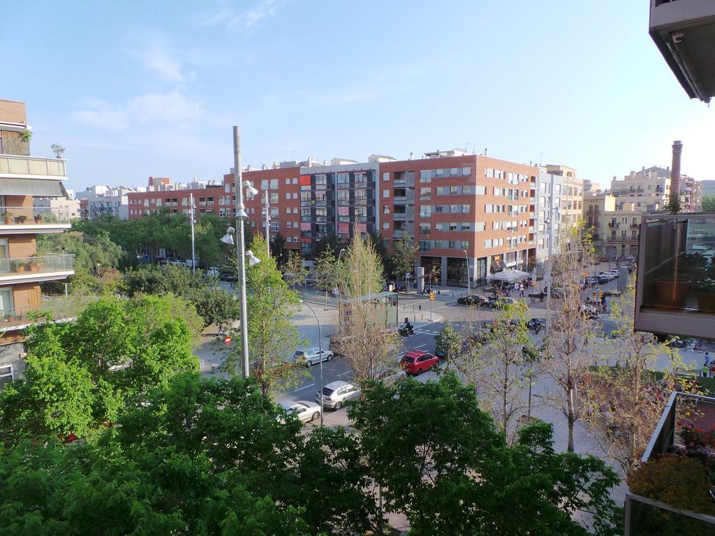 Beach Barcelona