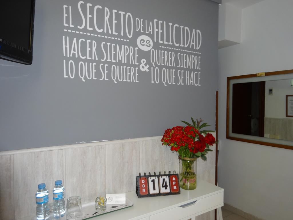 Lleida Pensión 3*