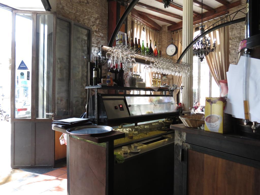 Nou Raval Barcelona