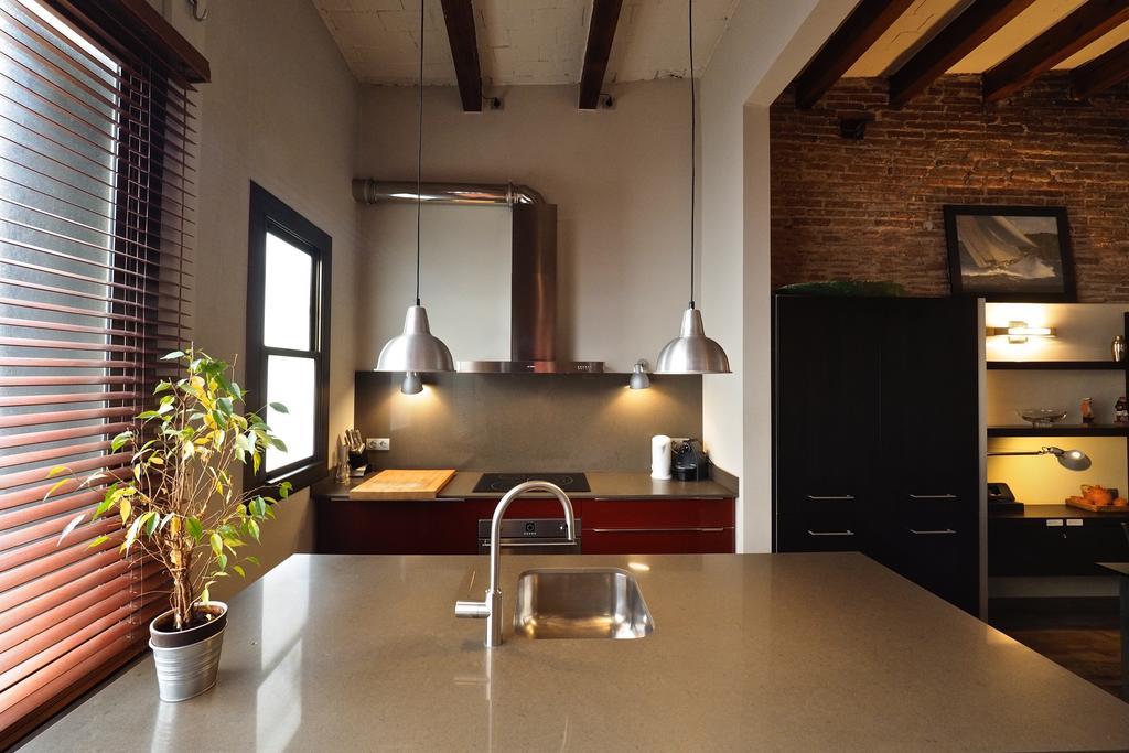 Gracia Terrace Design *