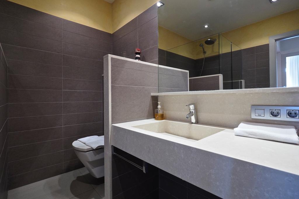 Gracia Terrace Design Barcelona