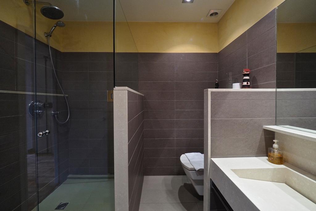 Apartamento Gracia Terrace Design *