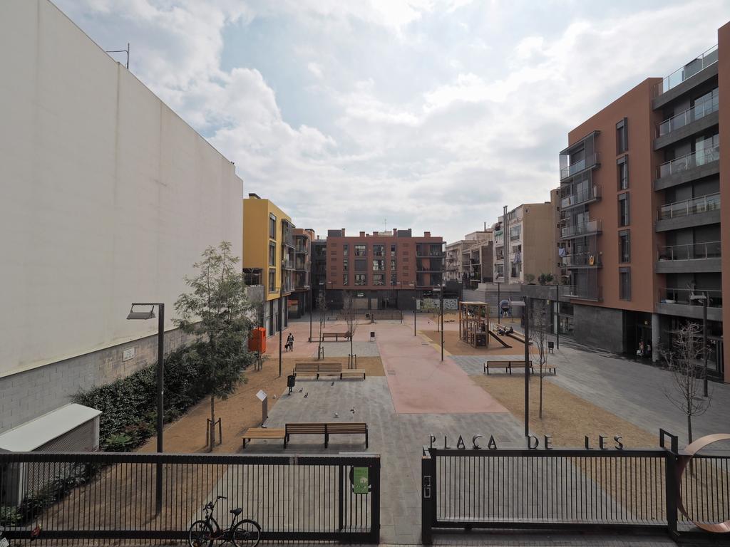 Gracia Terrace Design Apartamento *