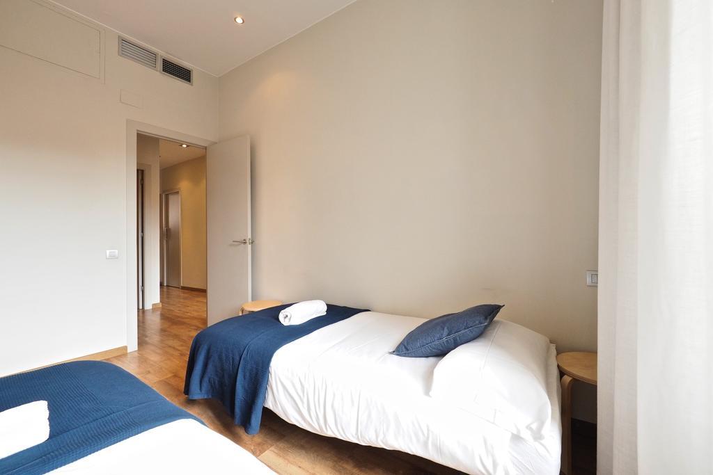 Gracia Terrace Design Apartamento *