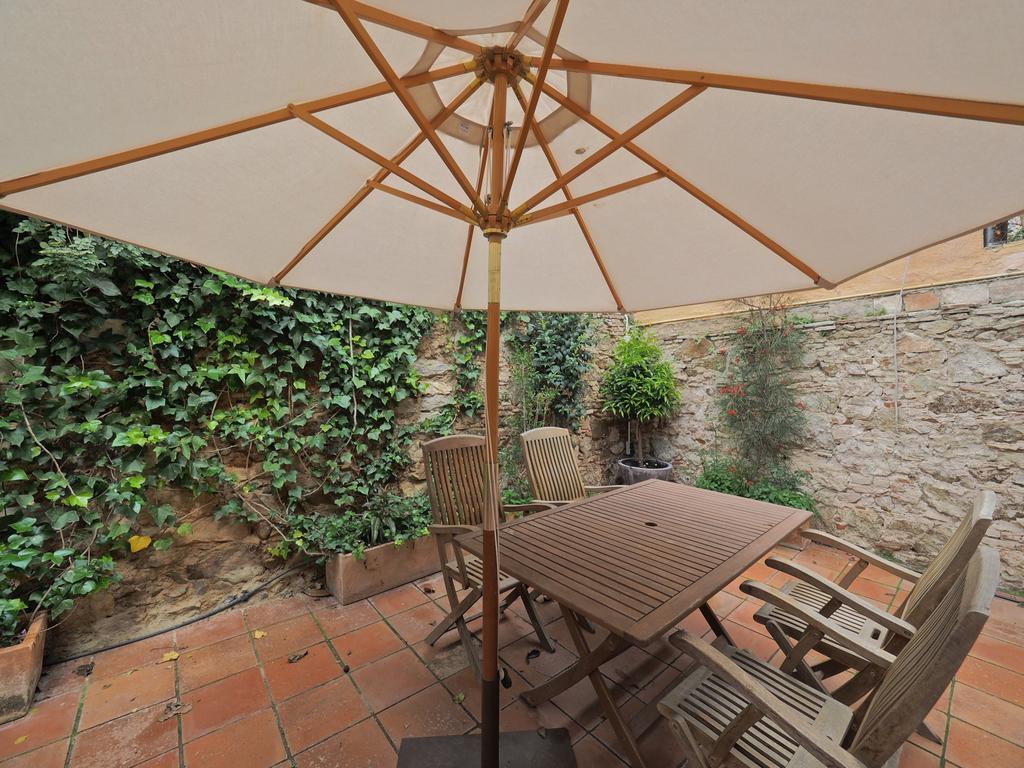 Apartamento Gracia Terrace Design