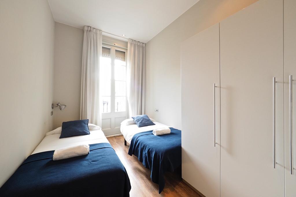 Gracia Terrace Design Apartamento Barcelona