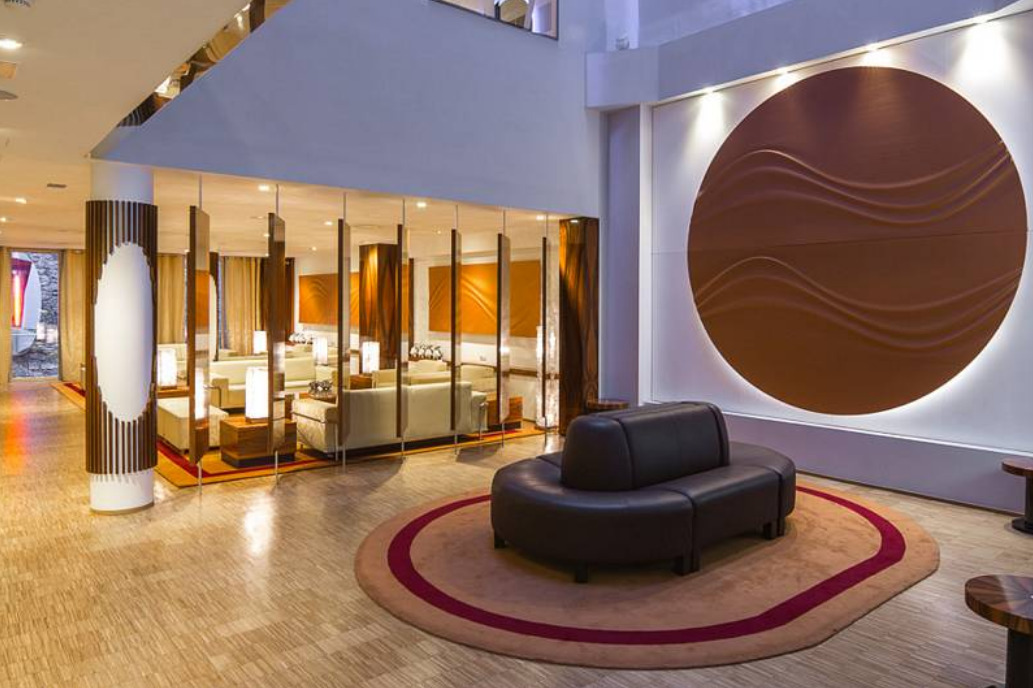 Ako Hotel Barcelona