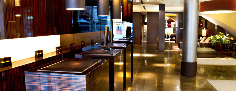 Hotel Hotel Casa Elliot Barcelona