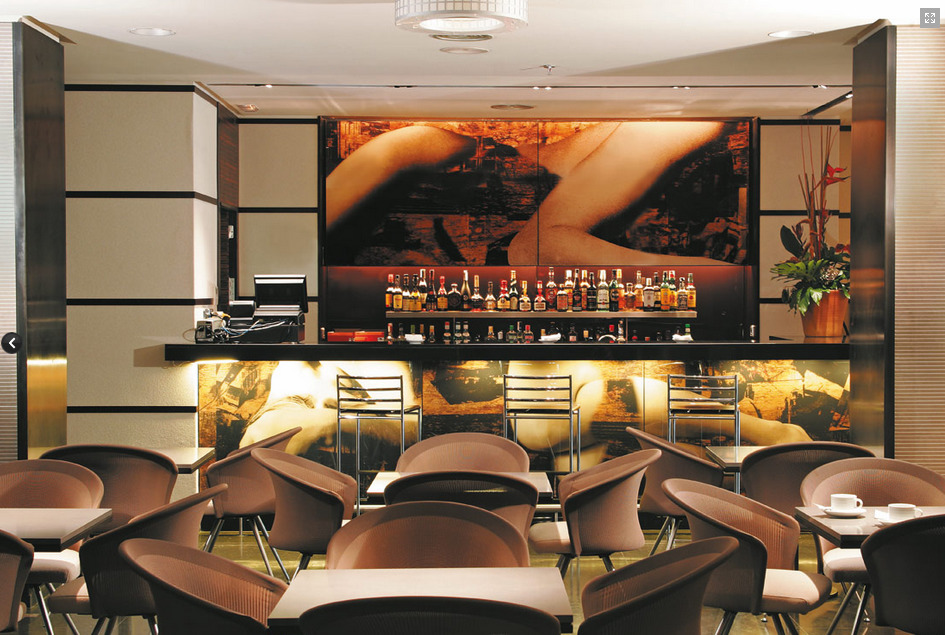 H10 Universitat (adults Only) 4* Barcelona