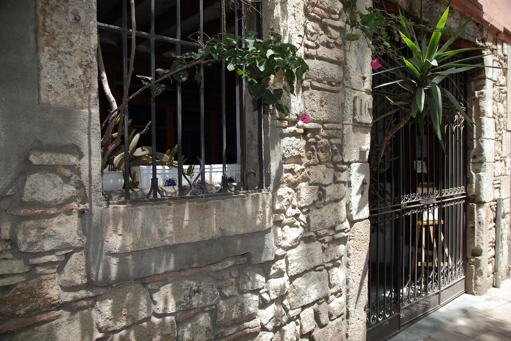 Pensión Arthostal Barcelona