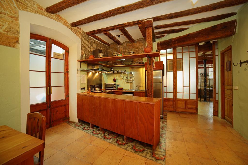 Arthostal Barcelona