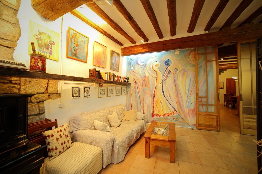 Arthostal Barcelona