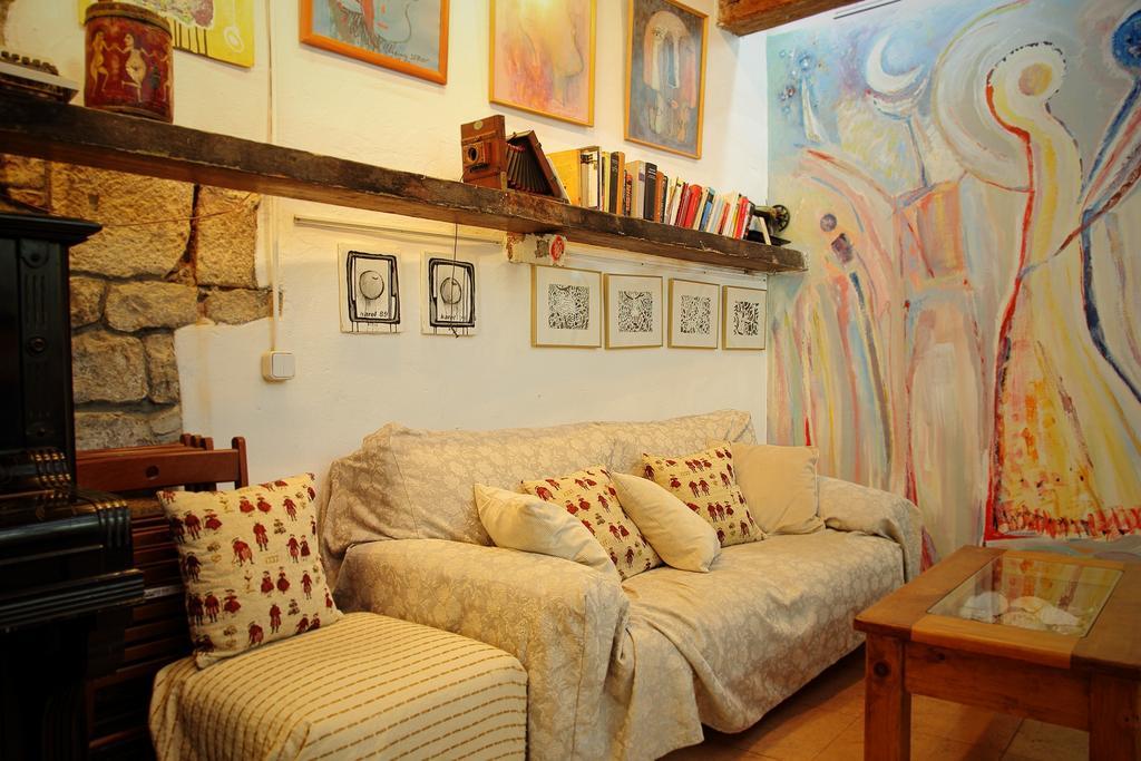 Pensión Arthostal Barcelona