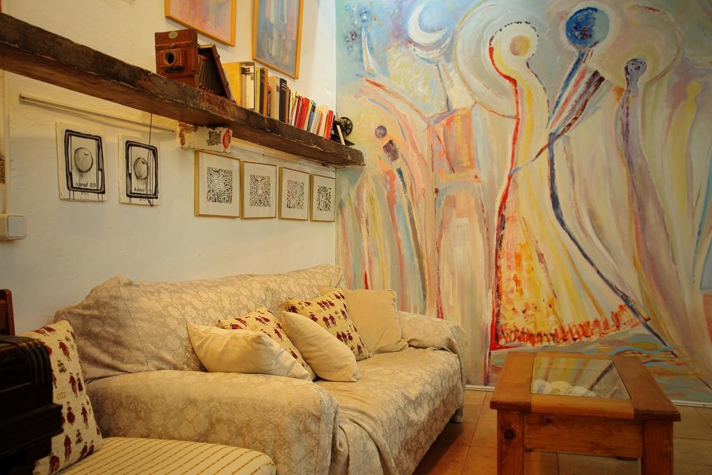 Arthostal 2* Barcelona