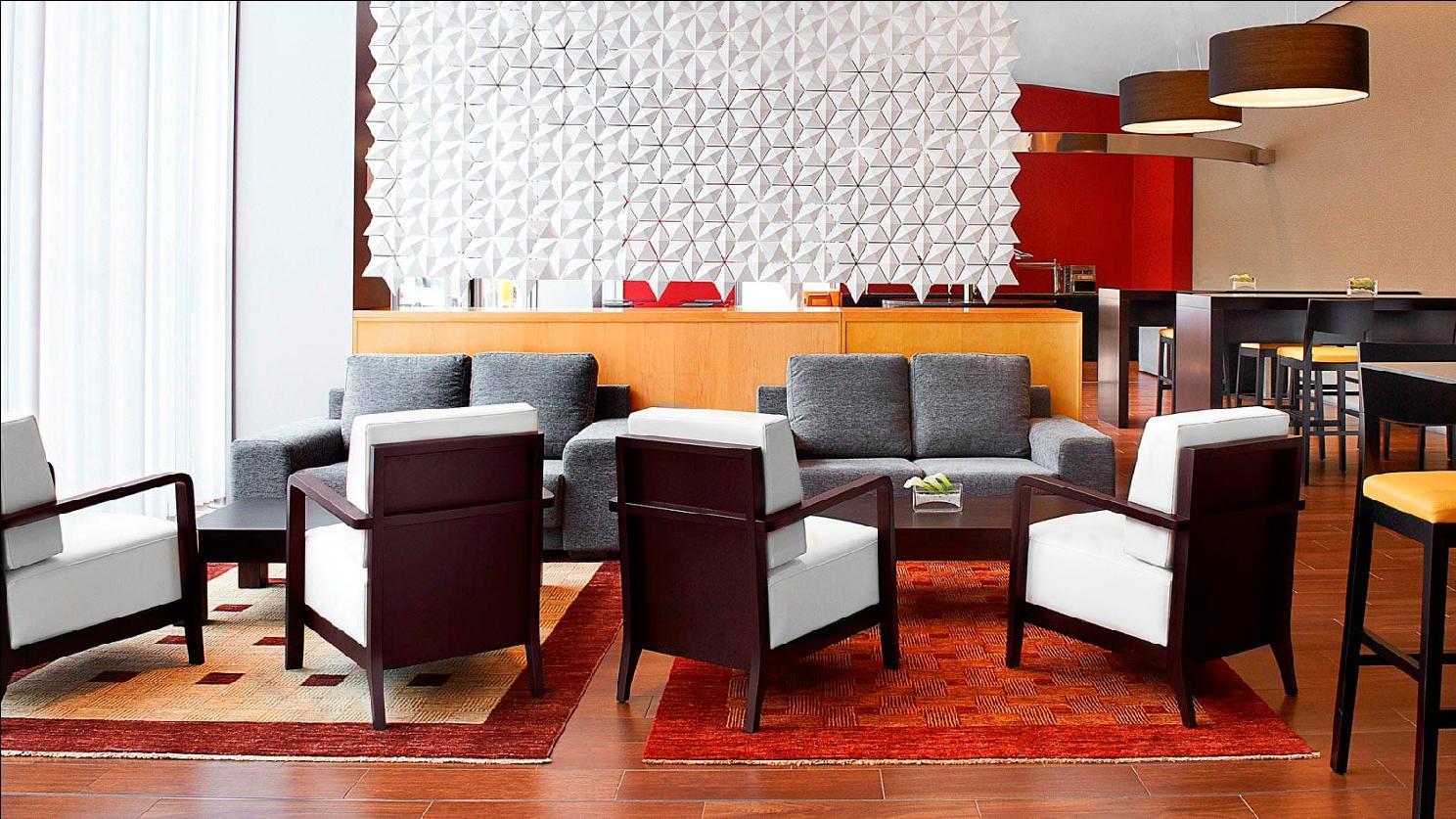 Four Points By Sheraton Diagonal 4* Barcelona