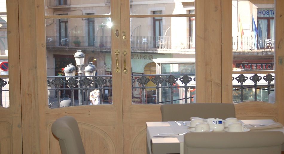Ramblas Internacional Hotel 3*