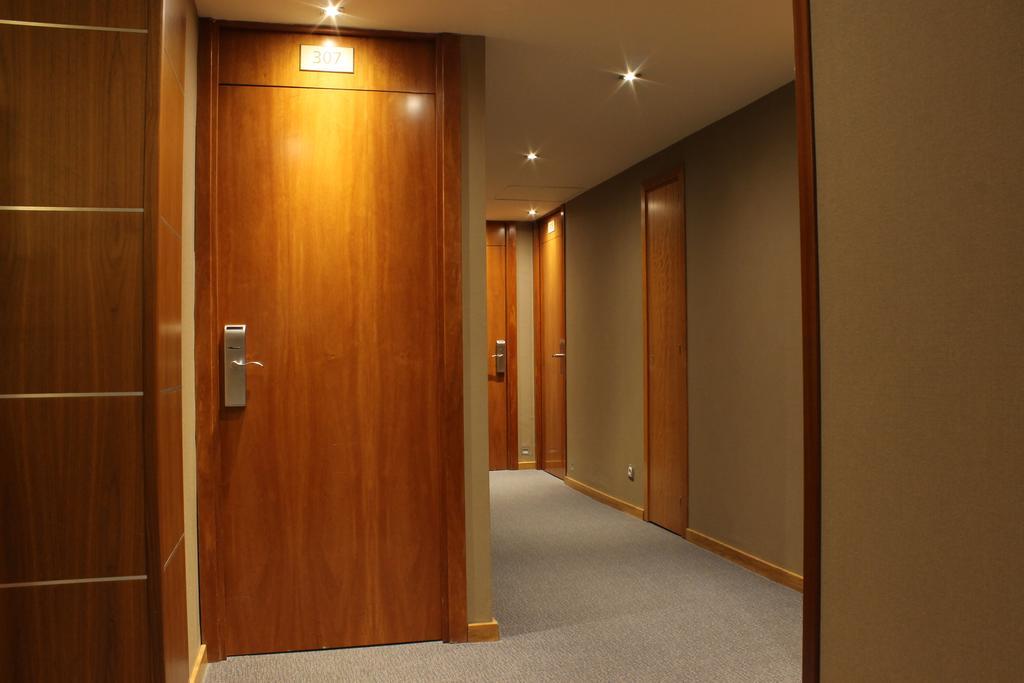 Hotel Evenia Rossello Barcelona