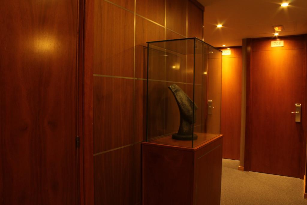Evenia Rossello 4* Barcelona