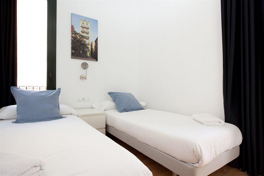 Castro Exclusive Residences Gracia 3*