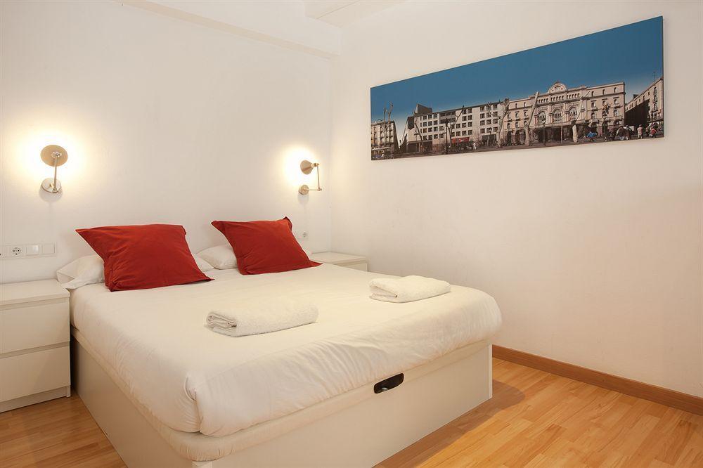 Hotel Castro Exclusive Residences Gracia Barcelona