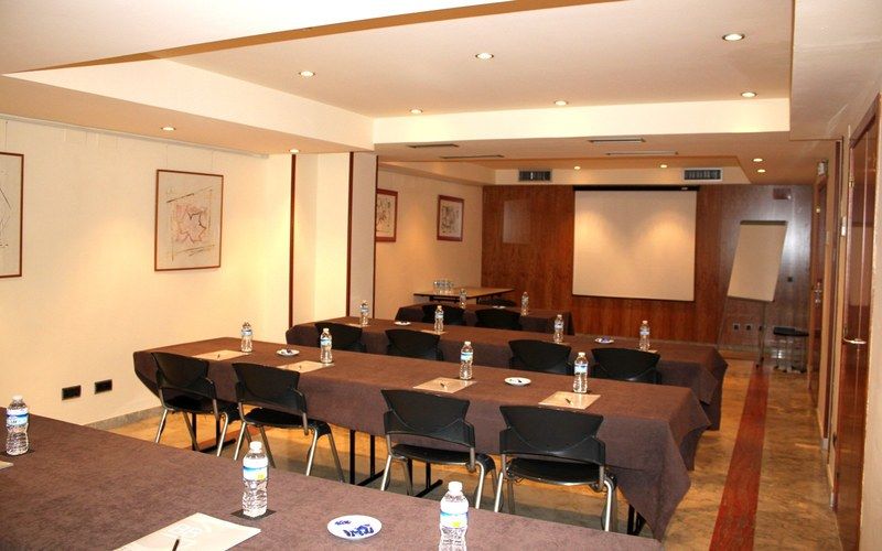Hotel Aranea Barcelona