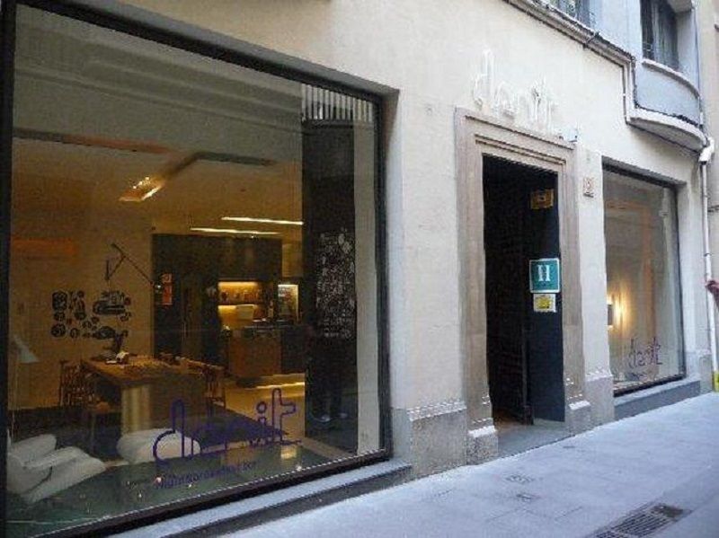 Hotel Denit Barcelona