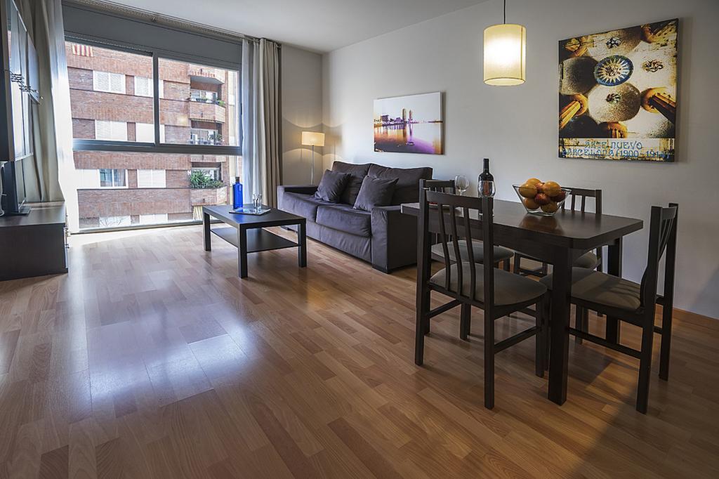 Friendly Living Eixample * Barcelona
